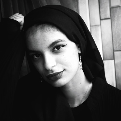 Photographer ibtissam idrissi KENITRA  Morocco